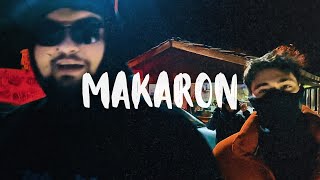 Ayberk Babur & Baran Kuş - MAKARON (Official Video)