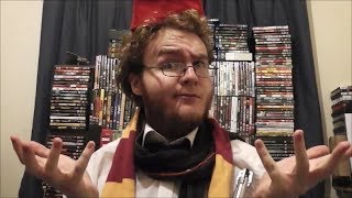 The Obligatory Reaction Video To "The Day Of The Doctor"