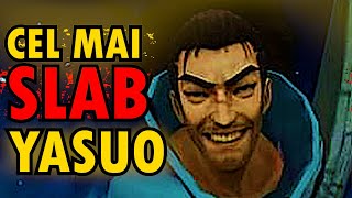 IMI TROLLEZ PRIETENII CU YASUO