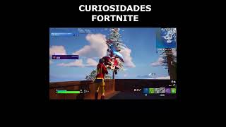 Curiosidades Fortnite El NPC Krampus el gruñón #shorts #fortniteshorts