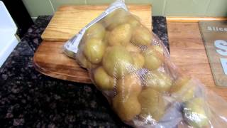 Picknpay selling you potatoes that can kill you