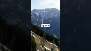 Surah Fathir Urdu Translation #quran #shorts