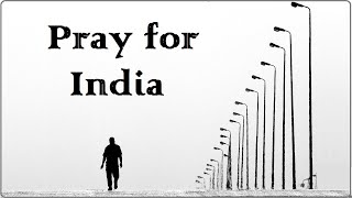 Pray for India. Fact: COVID-19 wave in India