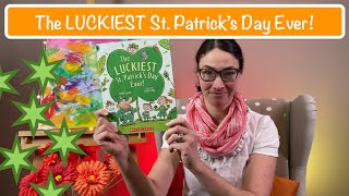 168 - The Luckiest St. Patrick's Day Ever!