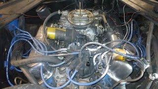 update mustang engine caught fire my thought, and future videos.