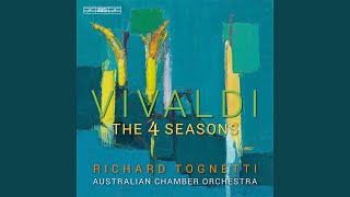 The Four Seasons, Concerto in E Major, Op. 8 No. 1, RV 269 "Spring": III. Danza pastorale. Allegro