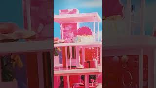 Barbie house😍