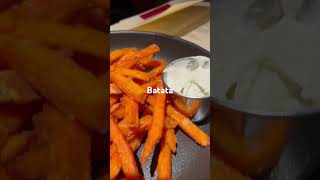 Batata 👌🏻 #food #foodie #foodlover #youtubeshorts