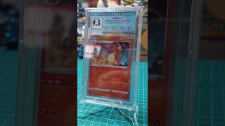 My Graded Pokémon Slabs Collection #gradedcards #gradedslabs  #gradedcharizard #psa10charizard