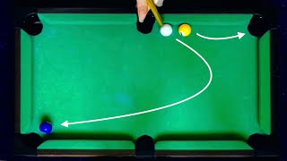 Mini Pool Trickshots 2