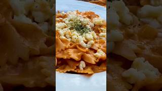 Creamy Pasta Recipe for lazy Days #viral #recipe #shorts #pasta #easy