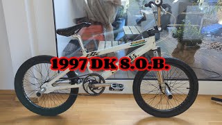 1997 DK SOB Bike Check