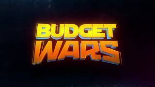 Budget Wars - Season 2 Teaser