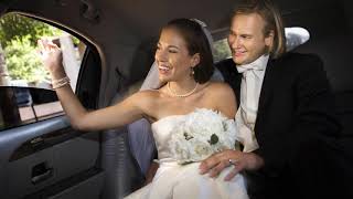 Classic Limo-  Why Limos Make Your Wedding More Memorable