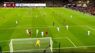 The THREE Defensive Issues That LOST City The Points | Liverpool - Man City Tactical Analysis