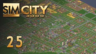 Meeting Demands | Let's Play SimCity 3000 Again (2024) - 25