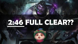 2:46 Mundo Full Clear???