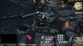 FFXIV - FL OCE, 2024-03-30, Seal's Syncathon Day 2 (Seal Rock) [X-Region Test, Day 6]