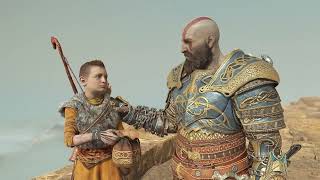 God Of War - #56 Mother's Ashes