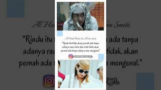 STORY WA •||• HABIB BAHAR BIN ALI BIN SMITH