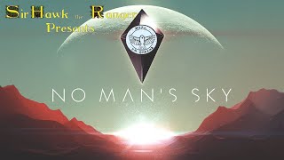 No Man's Sky #2 - Jennif Arrives on the Scene (6/6/19)