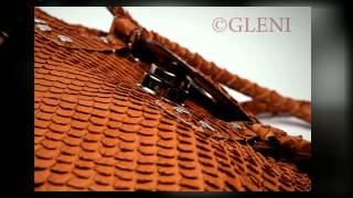 Collection 2012 de Gleni