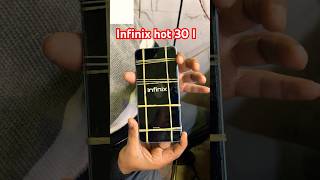 Infinix hot 30I combo replacement #viral #newvideo #trending #infinixhot30I #vivo #techno