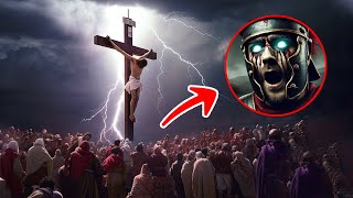 The terrible deaths of those who executed Jesus Christ!