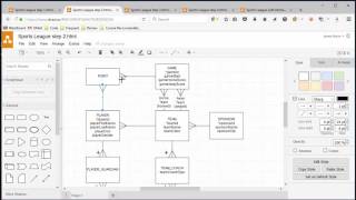 [Database Design & Dev] Soccer Case #2: Extending the Original Case