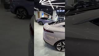 Рестайлинговая Tesla Model 3…шутка, Feifan F7, 3 сек до 100, 600 км запас хода , цена 42.900$ в РБ🔥