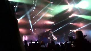 Wiz Khalifa Live - Taylor Gang