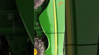 Top Farmer Reveals Best Combine Harvester for Harvest Season | John Deere S660 #farming #machine