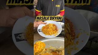 Pak Colony Ki Biryani.. #shorts #biryani #ytshorts