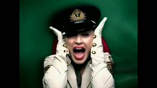 Madonna - Nobody Knows Me (Aviddiva Remix)