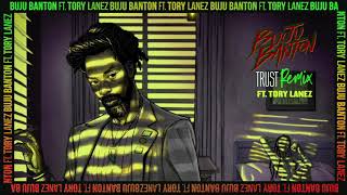 Buju Banton ft. Tory Lanez - Trust (Audio)