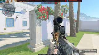 Machenike s15 - warface TEST FPS i5-12500h + 3060 105w