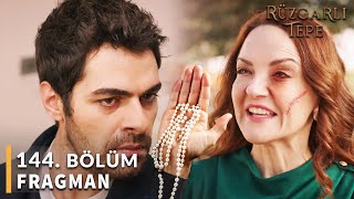 Rüzgarlı Tepe 144. Bölüm Fragmanı «Yolun Sonuna Geldin Songül» Winds of Love Episode 144 Promo