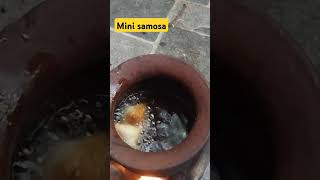 mini cooking#mini#cooking#food#foodie#samosa#minisamosa#samosa#viral#trending#shorts#miniature#world