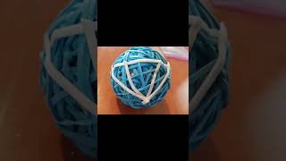 Making DanTDM a rubber band ball