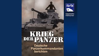 Kapitel 15 - Krieg der Panzer