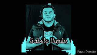 Dagobeat ft. Ari - Subelo Bajalo