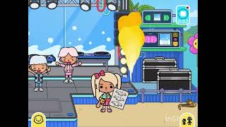 Secret Voxella Hack!! #tocaboca #tocalifeworld