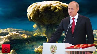 PUTIN E LE ESERCITAZIOINI NUCLEARI