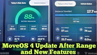MoveOS 4 Update After Range and New Features