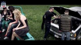 US CAR CONVENTION 2013 - The Official Trailer