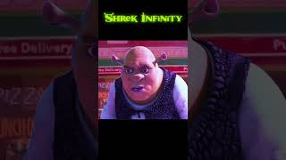 Shrek and Po Fights Bowser (F**king epic powerfull) #shrek #kungfupanda #supermariobrosmovie #memes