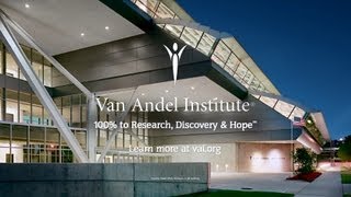 Van Andel Institute - Changing the Course