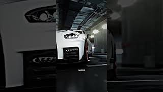 [4k] NISSAN GTR「Edit」