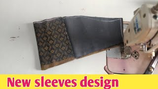 Daily use blouse sleeve design फुगा बाही puff Sleeves design cutting and stitching