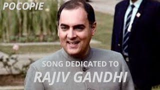 Teri Mitti Song Dedicated To Rajiv Gandhi and Rahul Gandhi